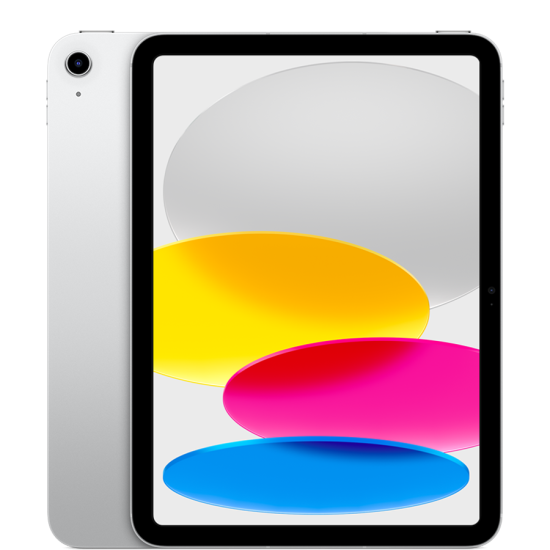 Apple 11-inch iPad Wi-Fi 512GB (A16)