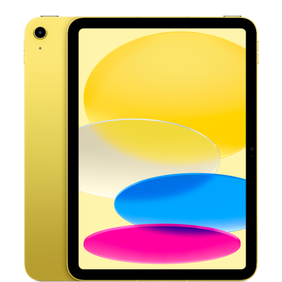 Apple 11-inch iPad Wi-Fi 512GB (A16)