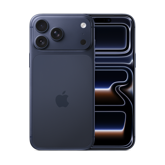 Apple iPhone 17 Pro Max 2TB