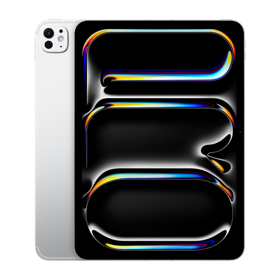 Apple 11-inch iPad Pro Wi‑Fi 2TB with Nano-Texture Glass