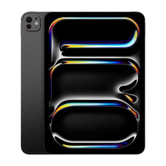 Apple 11-inch iPad Pro Wi‑Fi 2TB with Nano-Texture Glass
