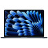 Apple 15-inch MacBook Air: Apple M5 chip with 10‑core CPU and 10‑core GPU, 16GB, 512GB SSD