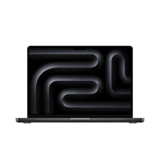 Apple 14-inch MacBook Pro: Apple M5 chip with 10‑core CPU and 10‑core GPU, 32GB, 1TB SSD