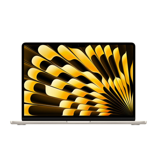 Apple 13-inch MacBook Air: Apple M5 chip with 10‑core CPU and 10‑core GPU, 16GB, 1TB SSD