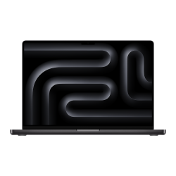 Apple 16-inch MacBook Pro: Apple M5 Pro chip with 18‑core CPU and 20‑core GPU, 48GB, 1TB SSD - Space Black