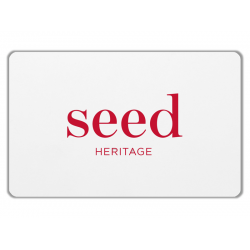Seed eGift Card - $250