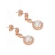 Pica LéLa - Heritage Drop Earrings